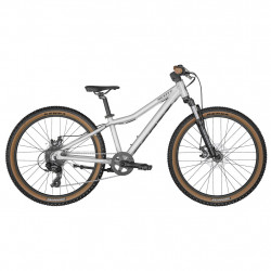 Scott Scale 24 disc silver 1size